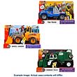 Matchbox Real Action Trucks Wave 1 Case